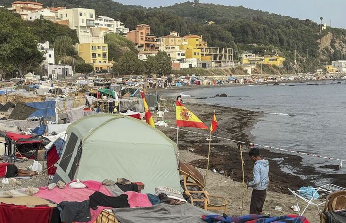 Fréttamynd