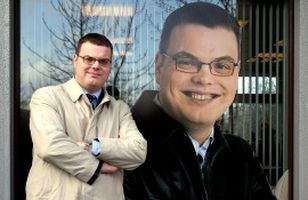 Fréttamynd