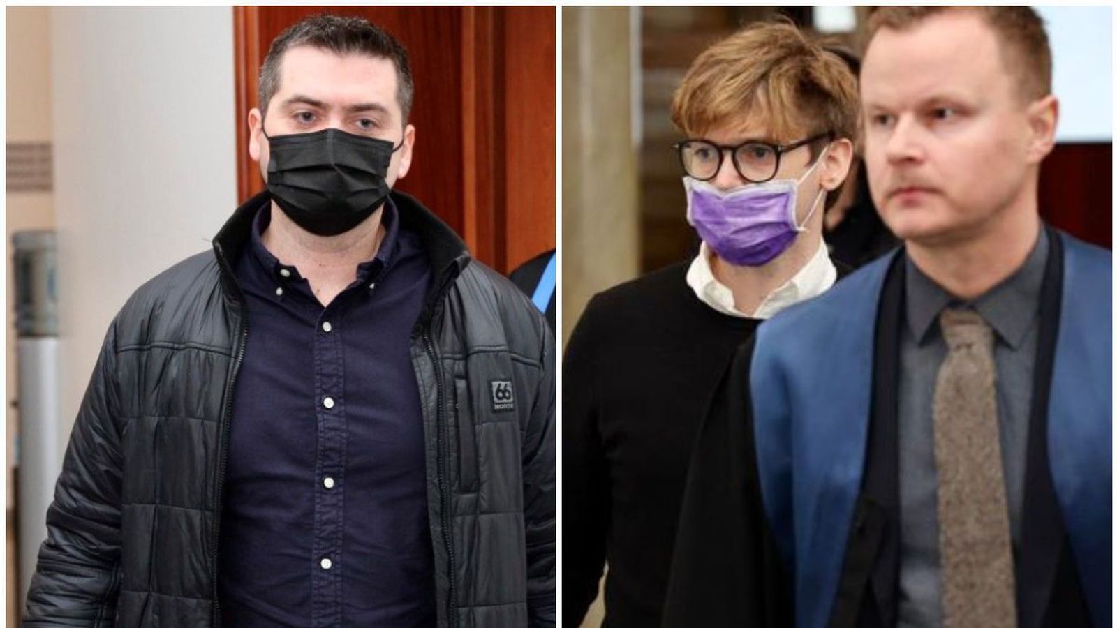 Zuism tekið af trúfélagaská eftir ára­löng svik og pretti