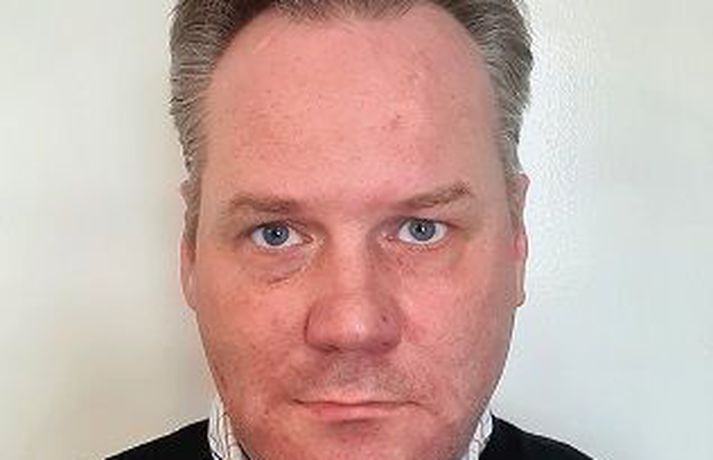Fréttamynd