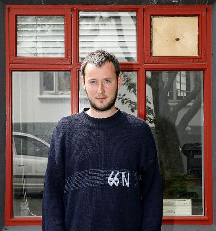 Stuttmynd Rúnars, Smáfuglar, er komin í forval fyrir Óskarsverðlaunin sem verða afhent næsta vor.