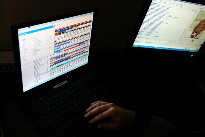 Innanríkisráðherra vill efla tölvubrotadeild lögreglu.