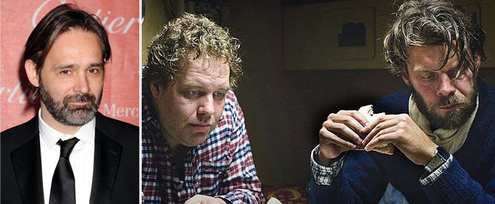 Auðvelt að kjósa. Allir geta kosið – og um leið átt möguleika á að vinna ferð til Berlínar þegar Evrópsku kvikmyndaverðlaunin verða veitt í byrjun desember.
