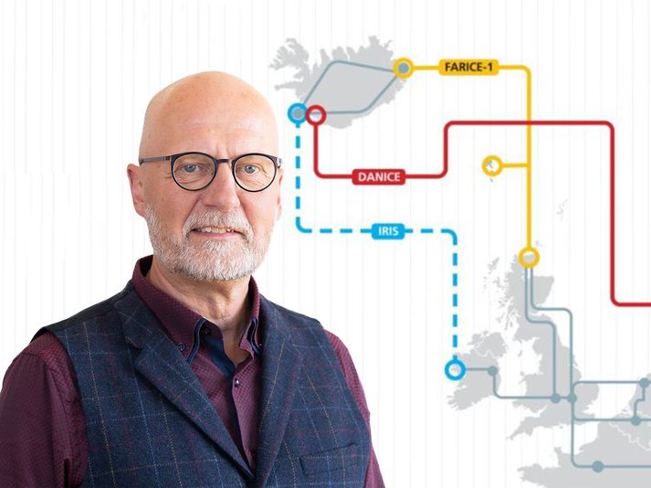 Þorleifur segir stjórnvöld þurfa að taka stöðuna og setja nauðsynleg verkefni af stað með tilliti til almannahagsmuna.