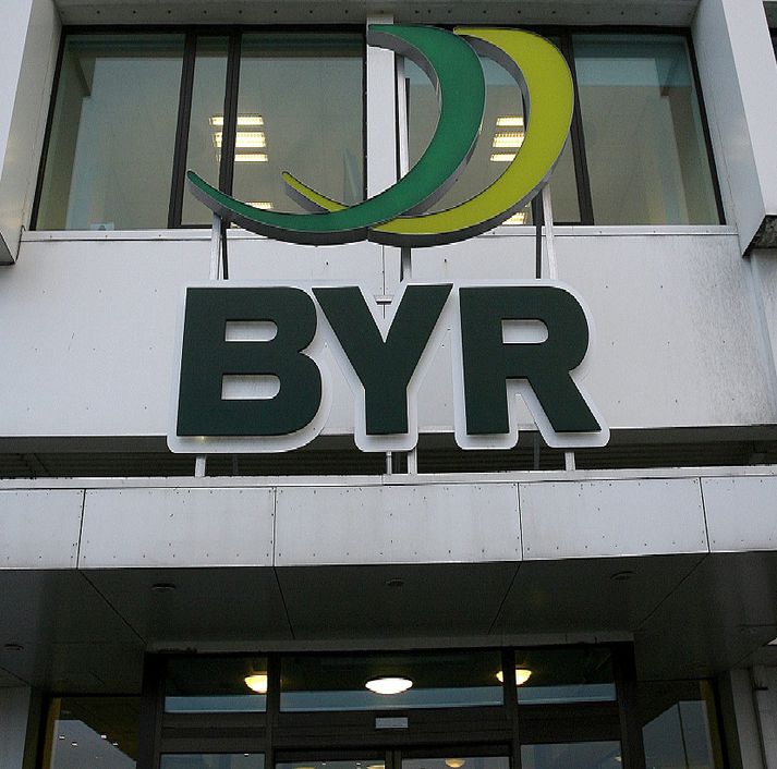 Byr tapaði á fjárfestingum Lava Capital á Bretlandi.