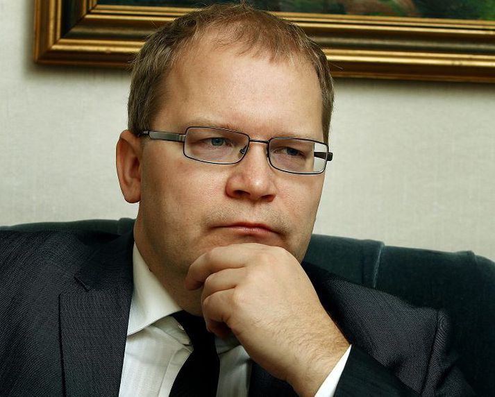 Urmas Paet