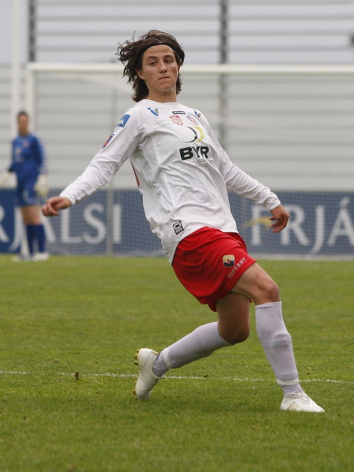 Mateja Zver.
