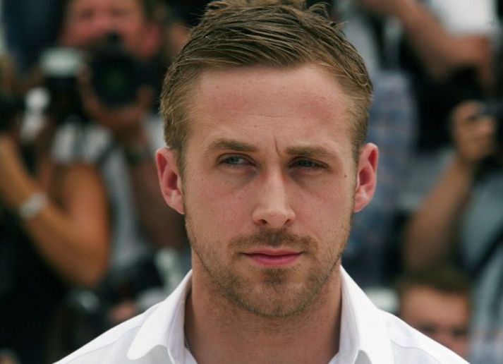 Ryan Gosling