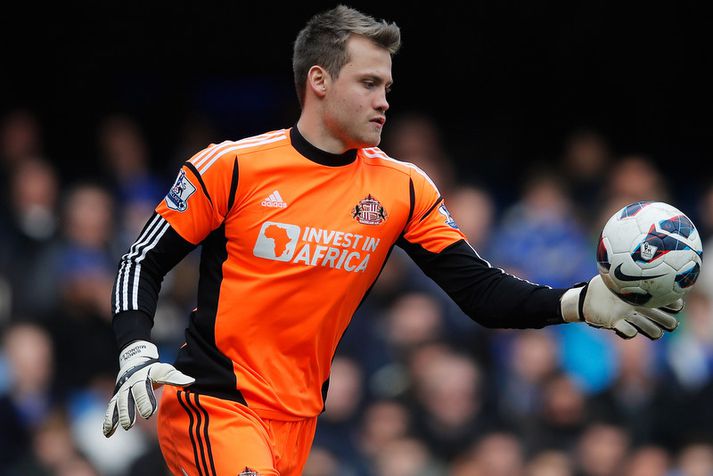 Mignolet