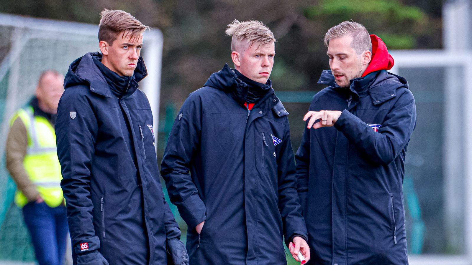„Þessi sigur nærir meira en margir aðrir“