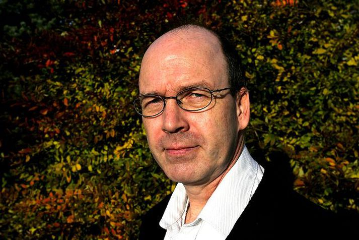 Garðar Baldvinsson. Félag ábyrgra feðra hefur viljað að við sambúðarslit verði börn sjálfkrafa undir sameiginlegu forræði foreldra sinna, nema óskað sé eftir öðru.