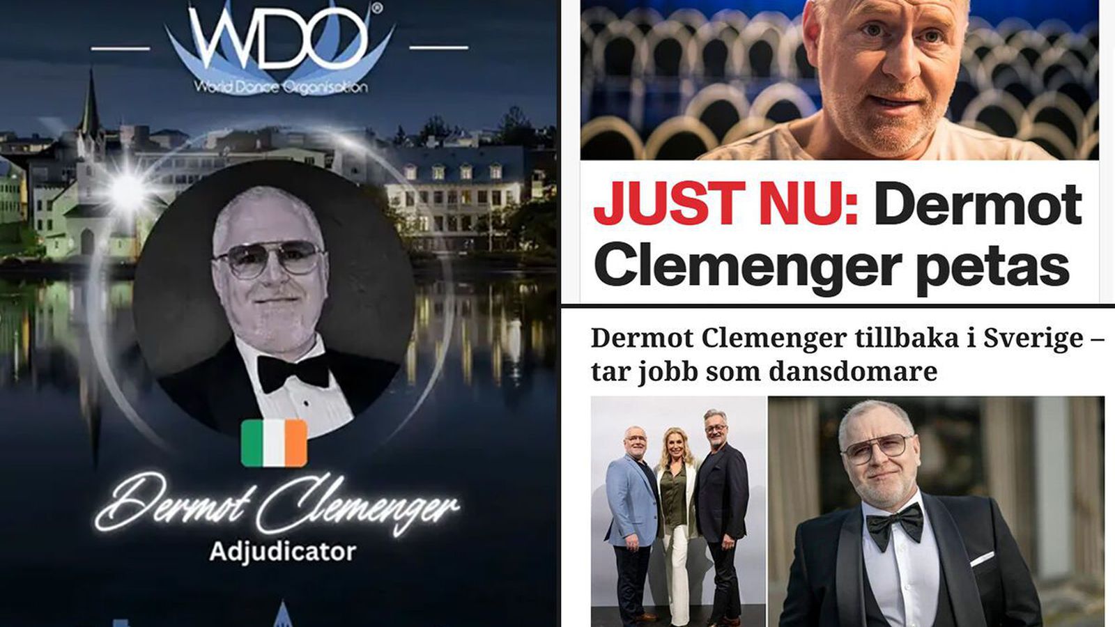 Raðvændiskaupandi dæmir ekki á Ís­landi eftir allt saman