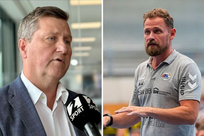 Hannes Jón Jónsson tekur Guðmundur B. Ólafsson til beina í færslu á Instagram í dag.