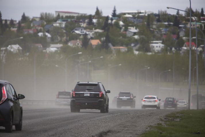 Prestar Þjóðkirkjunnar settu umhverfismál á oddinn á árlegri Prestastefnu nýverið og stjórnendur kirkjunnar svara kallinu. Fréttablaðið/Ernir