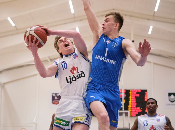 Álftanes-Stjarnan01253