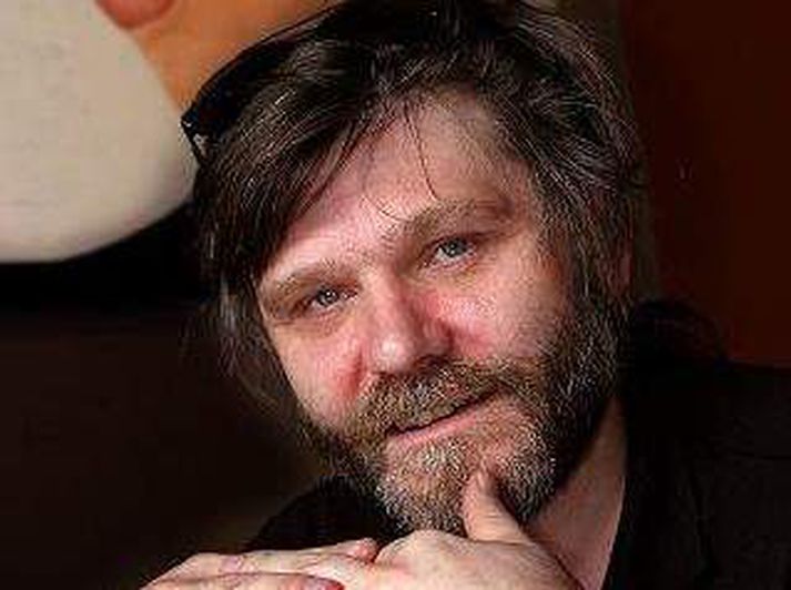 eggert þór bernharðsson