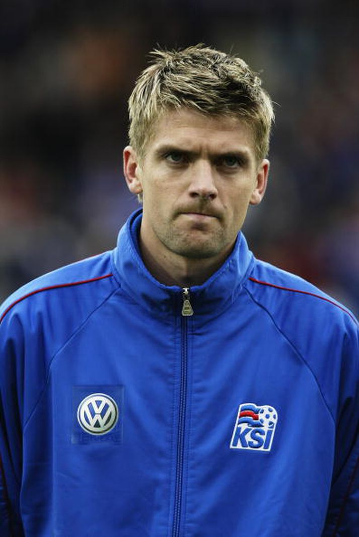 Ólafur Örn.