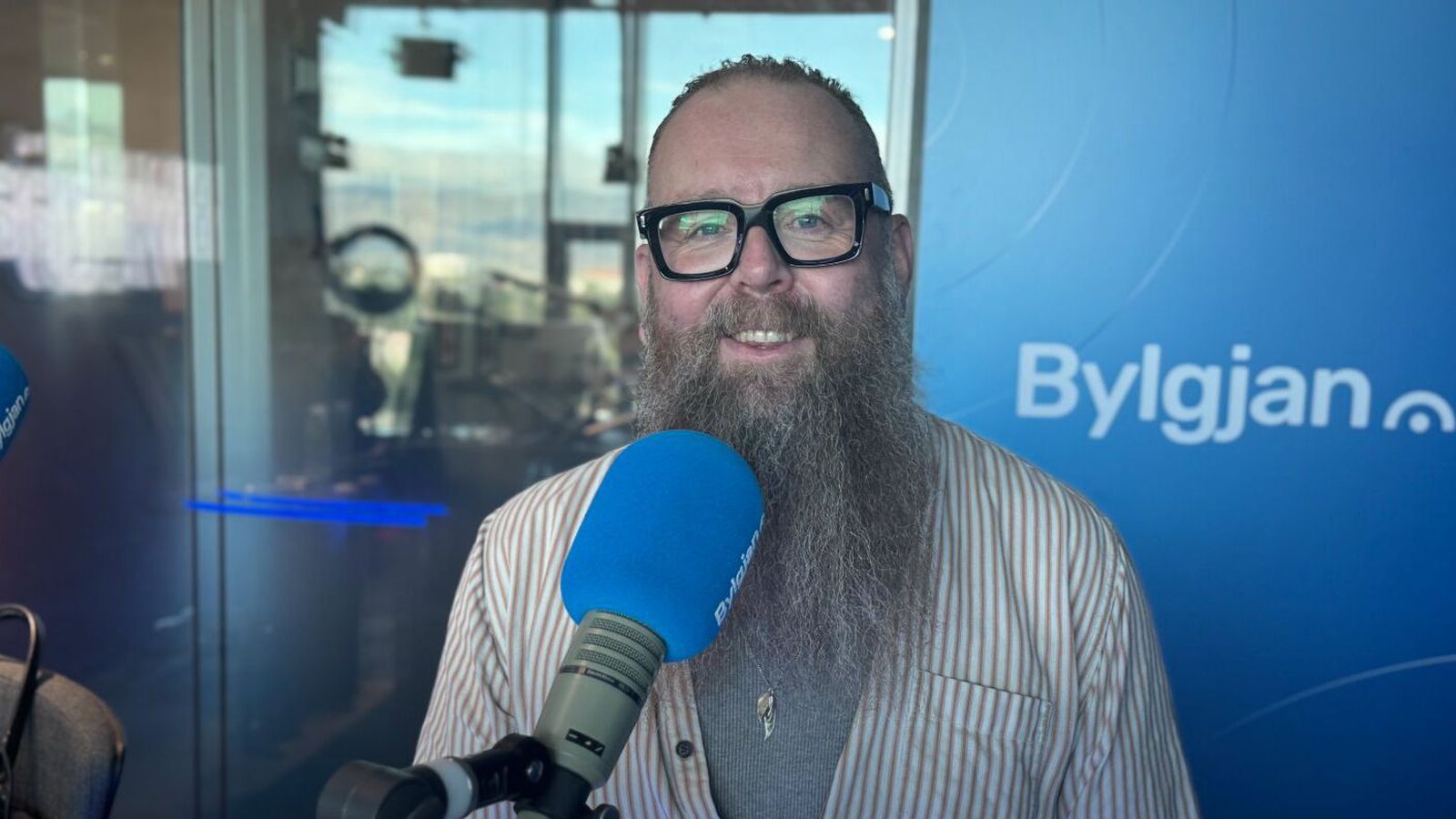 Snúist um dóm­greind frekar en gervi­greind
