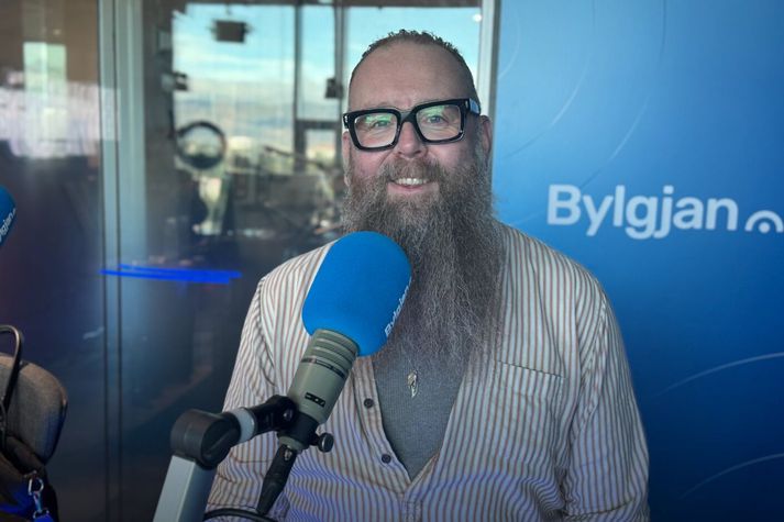 Snúist um dóm­greind frekar en gervi­greind