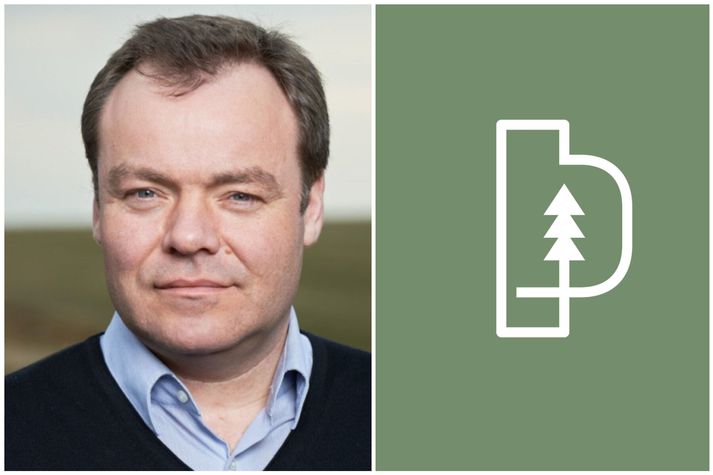Guðmundur Ármann Pétursson er formaður Landssamtakanna Þroskahjálpar.