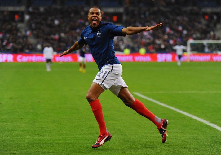 Loic Remy.