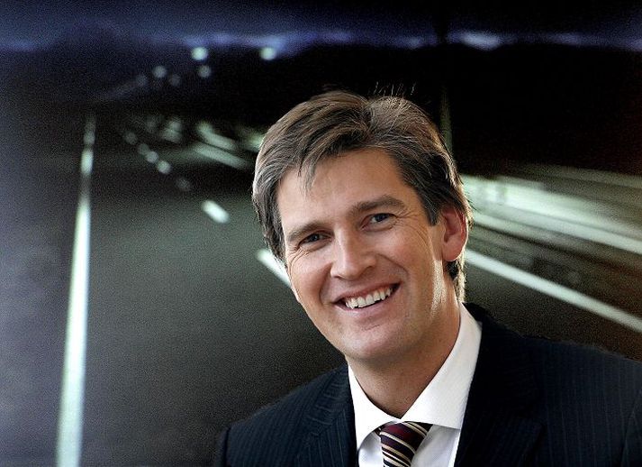 Þór Sigfússon
