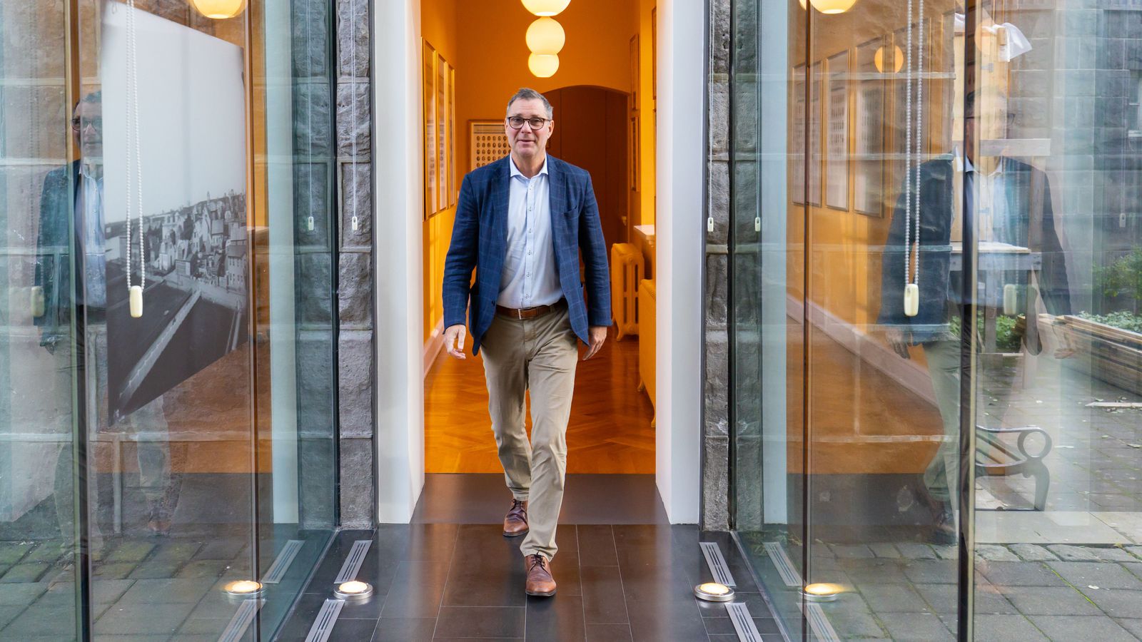 Lilja sækist eftir því að leiða Fram­sókn