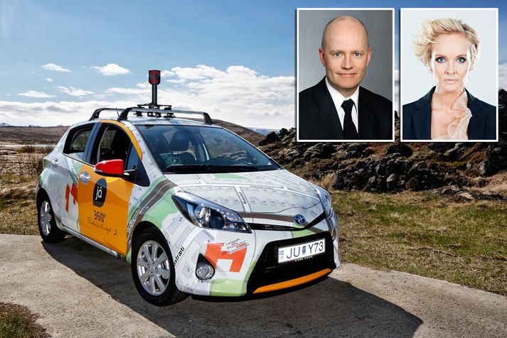 Persónuvernd ákvarðaði í dag í máli Já.