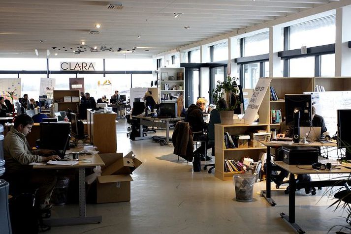 Bankarnir hafa meðal annars boðið frumkvöðlum upp á aðstöðu til að vinna að hugmyndum sínum. Með Startup Reykjavík mun Arion fyrstur íslensku bankanna bjóða upp á vettvang þar sem bankinn leggur fram fjármagn gegn hlutdeild í frumkvöðlafyrirtækjum. 