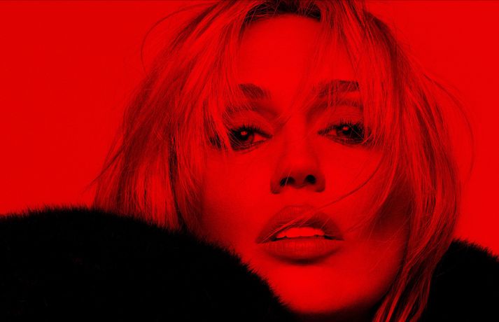 Fréttamynd