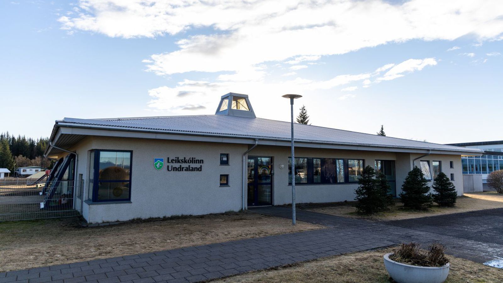 Rann­sökuðu meint kyn­ferðis­brot á leik­skóla