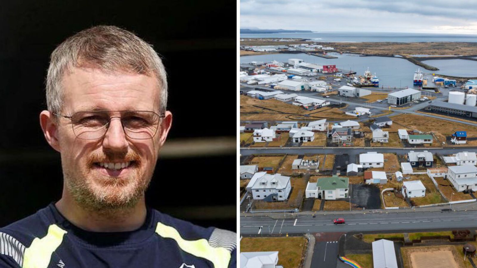 Þór­katla slökkvi vonar­neistann með nýjum samningi