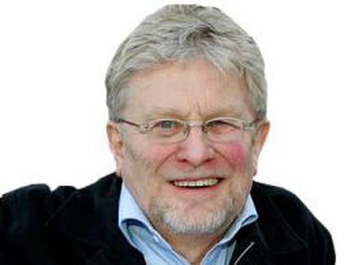Ólafur Hannibalsson