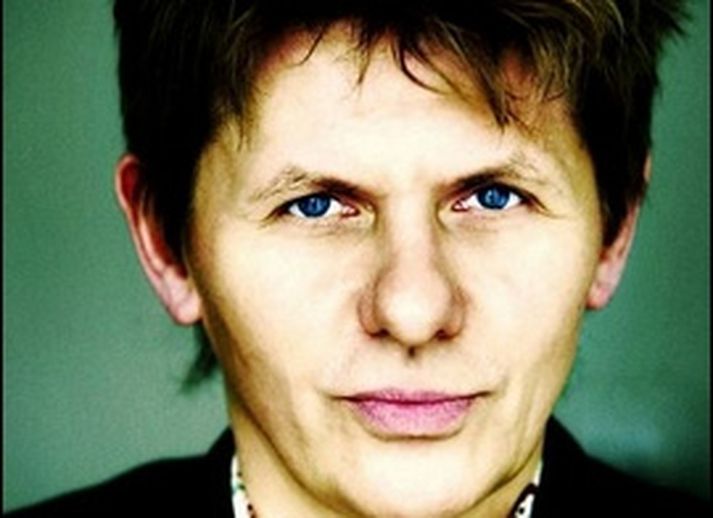 Jakob Frímann mun stíga á stokk með hljómsveitinni Rifsberja sem ekki hefur komið saman í háa herrans tíð.