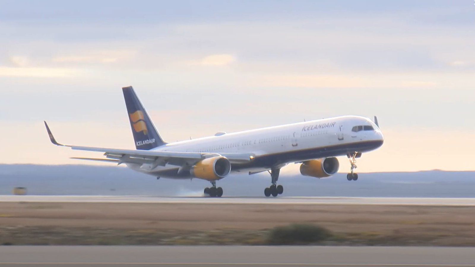 Flug­menn lagt fram fleytilausn og staðan sögð erfið