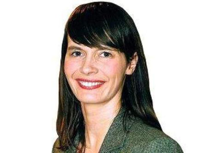 Oddný sturludóttir