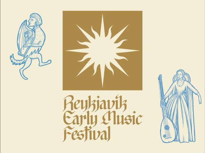 Reykjavík Early Music Festival er nafn nýrrar tónlistarhátíðar sem haldin verður í dymbilvikunni.