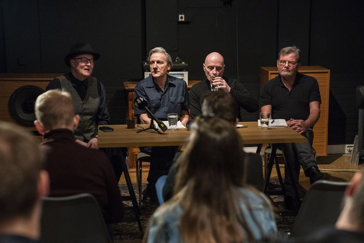 Jóhann Helgason kynnti í apríl 2018 áform um endurnýjaðan málarekstur vegna lagsins Söknuðar. 