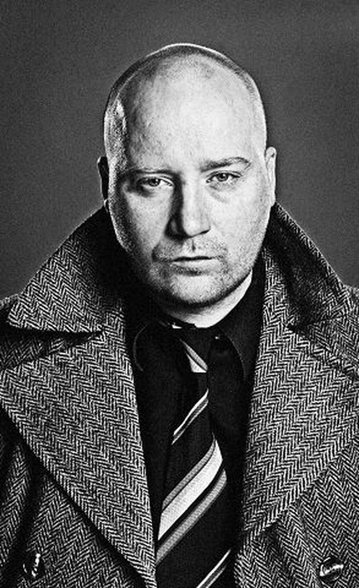 Jóhann Jóhannsson fær 6,7 í einkunn fyrir sína nýjustu plötu, Fordlândia.