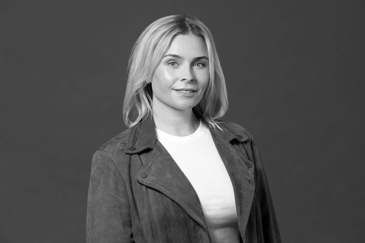 Sigríður Theódóra Pétursdóttir.
