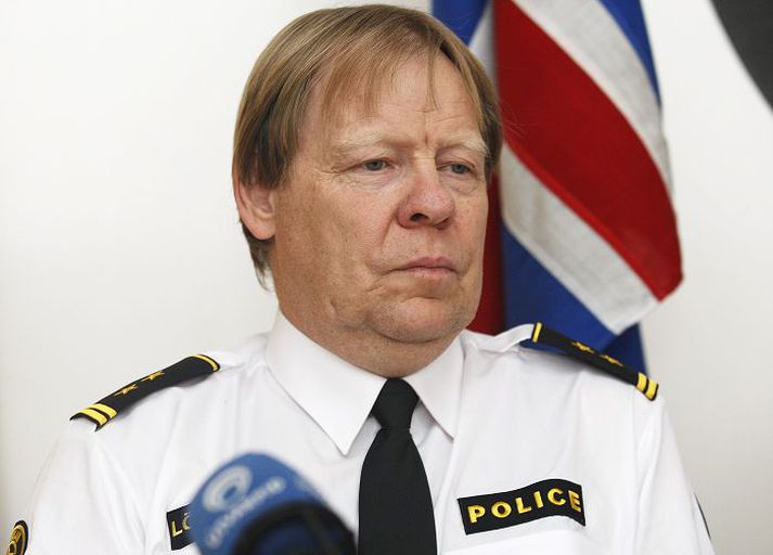 Rannsókn miðar vel Björgvin Björgvinsson, yfirmaður kynferðisbrotadeildar, segir rannsókninni miða vel og að atburðarás sé að skýrast. 
Fréttablaðið/anton