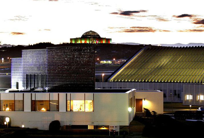 Á næstunni verður lögð fram tillaga á Alþingi um að náttúruhús rísi í Vatnsmýrinni, eins og margir telja besta kostinn.fréttablaðið/gva