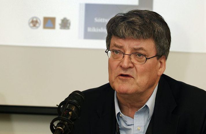 Ónæmi við sýklalyfjum er ekki stórt vandamál hér á landi, að minnsta kosti enn sem komið er. 