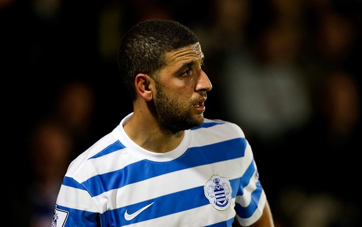 Adel Taarabt.