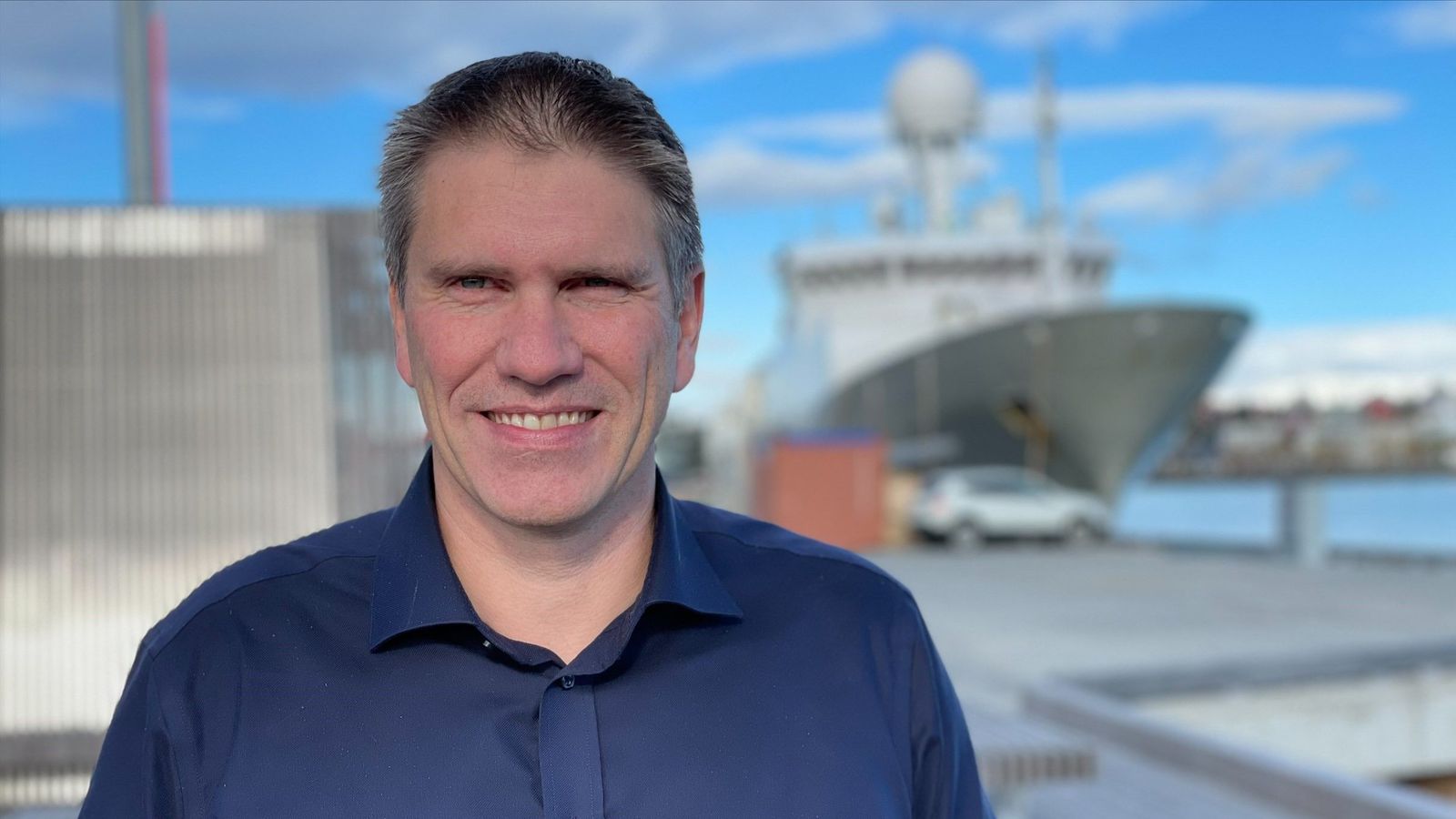 Loftslagstilraun hefst í Hval­firði á næstu dögum