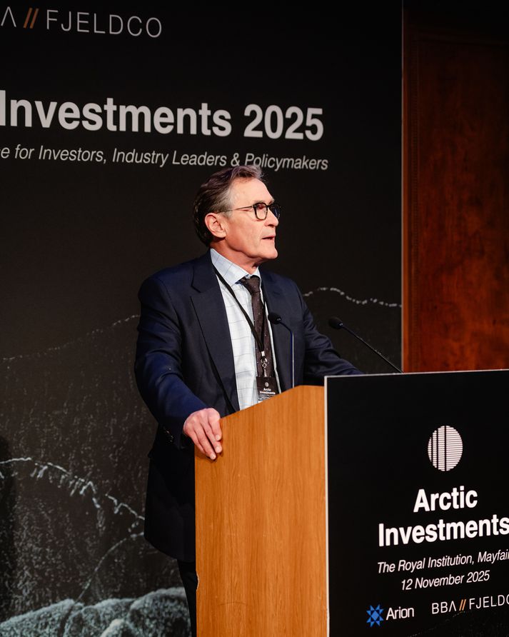 Grímur Sæmundsen, forstjóri og stofnandi Bláa lónsins, er stærsti hluthafi ferðaþjónustufyrirtækisins með liðlega fjórðungshlut.