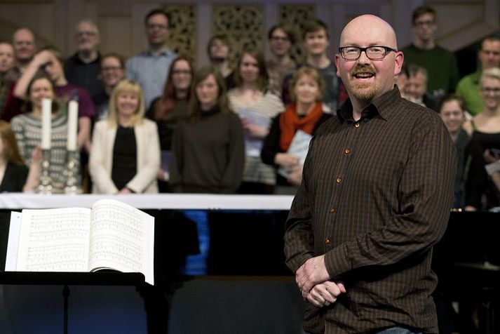 Carmina Burana: "Kórsöngurinn var þéttur og fókuseraður, safaríkur og flottur.“