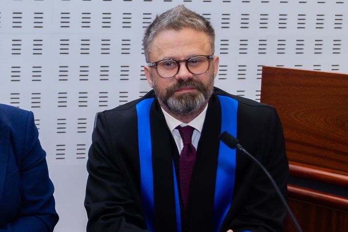 Sævar Þór Jónsson er verjandi Matthíasar Björns Erlingssonar í málinu.
