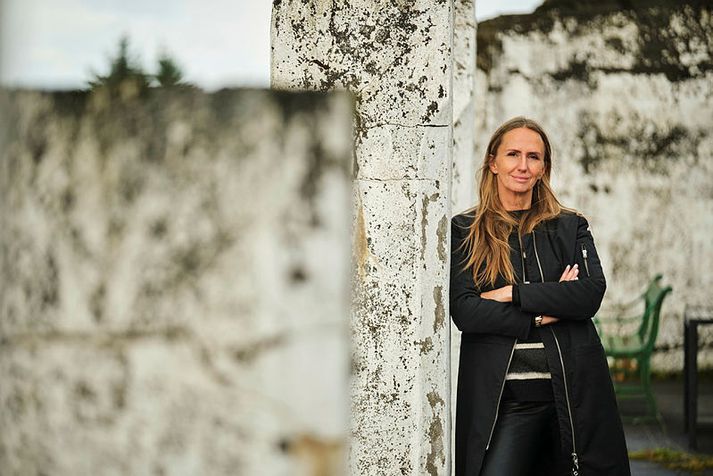 Lilja velti fyrir sér hvort hún væri búin að rústa hjónabandinu? Stundum bara besta tilhugsunin að sofna og vakna ekki aftur. 