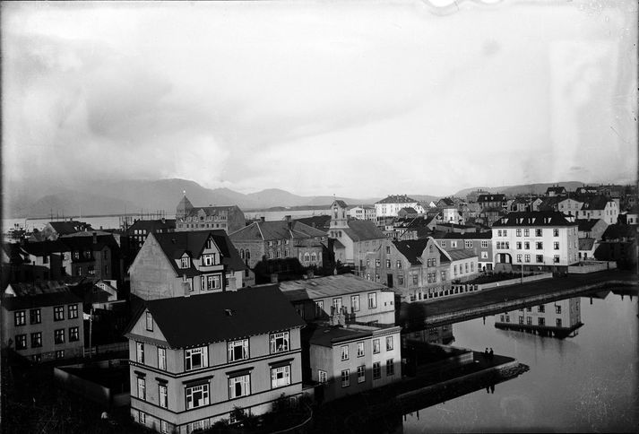 Inflúensa á borð við spænsku veikina myndi fella 2.060 Reykvíkinga yrði dánarhlutfallið það sama og það var árið 1918.